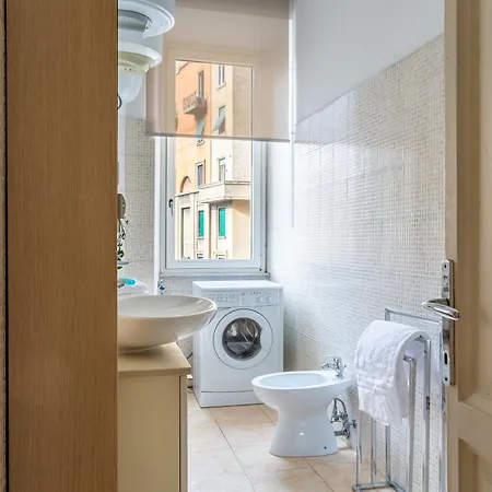 Apartman Iflat Vatican Bright & Comfortable *
