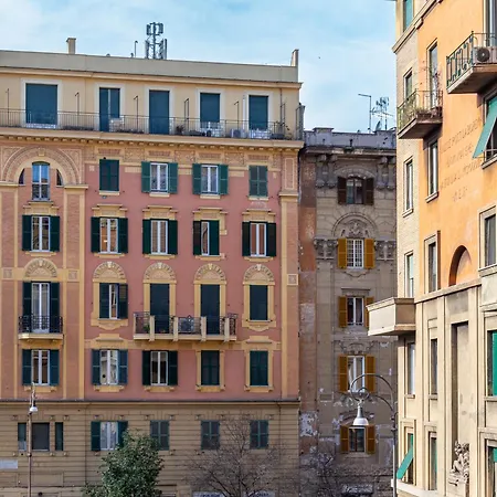 Appartement Iflat Vatican Bright & Comfortable