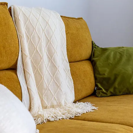 Appartement Iflat Vatican Bright & Comfortable *