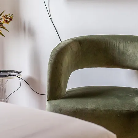 Appartement Iflat Vatican Bright & Comfortable *