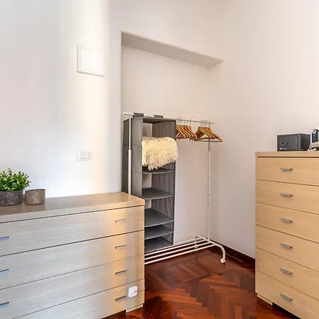 Iflat Vatican Bright & Comfortable Appartement *