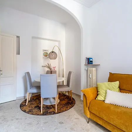 Iflat Vatican Bright & Comfortable * Rome