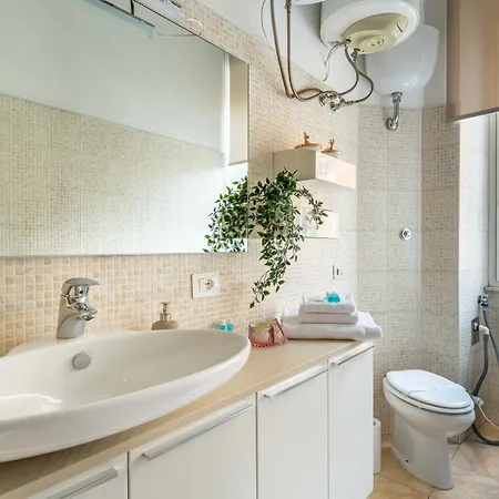 Appartement Iflat Vatican Bright & Comfortable