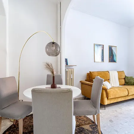 Iflat Vatican Bright & Comfortable Appartement