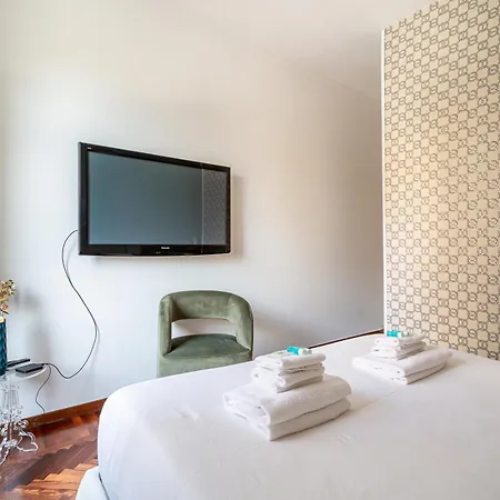 Iflat Vatican Bright & Comfortable Appartement *